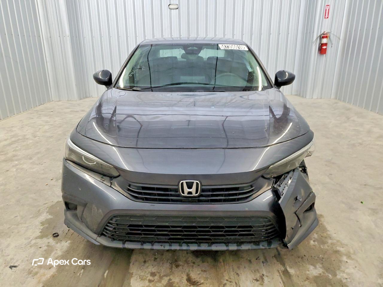 Honda Civic 2022