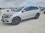 Infiniti QX60 2016