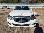 Mercedes-Benz E-klasse 2014