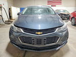 Chevrolet Cruze 2018