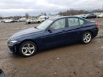 BMW Series 3 2014