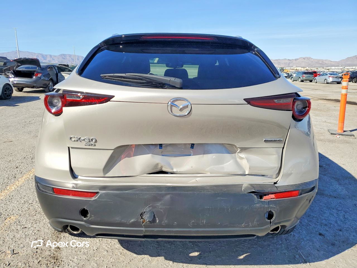 Mazda CX-30 2023