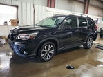 Subaru Forester 2019