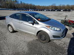 Ford Fiesta 2018