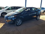Ford Fiesta 2018