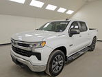 Chevrolet Silverado 2024