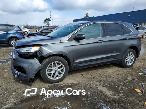 Ford Edge 2022 - Image 1 of 13