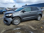 Ford Edge 2022