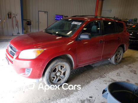 Toyota RAV 4 2012 - Image 1 of 12