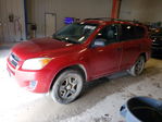 Toyota RAV 4 2012