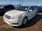 Subaru Legacy 2010