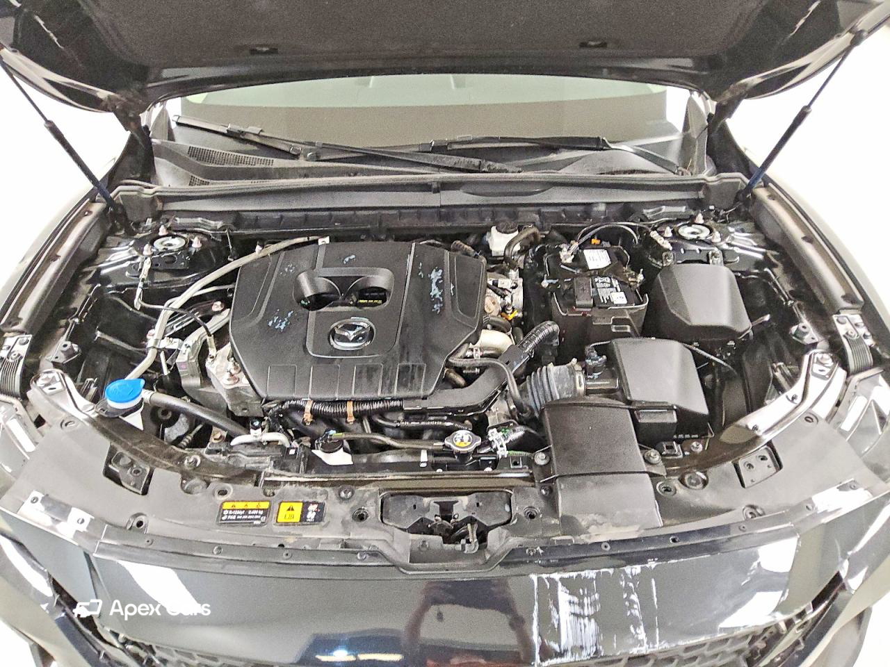Mazda CX-50 2025