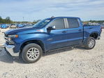 Chevrolet Silverado 2021