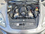 Porsche Cayenne 2011