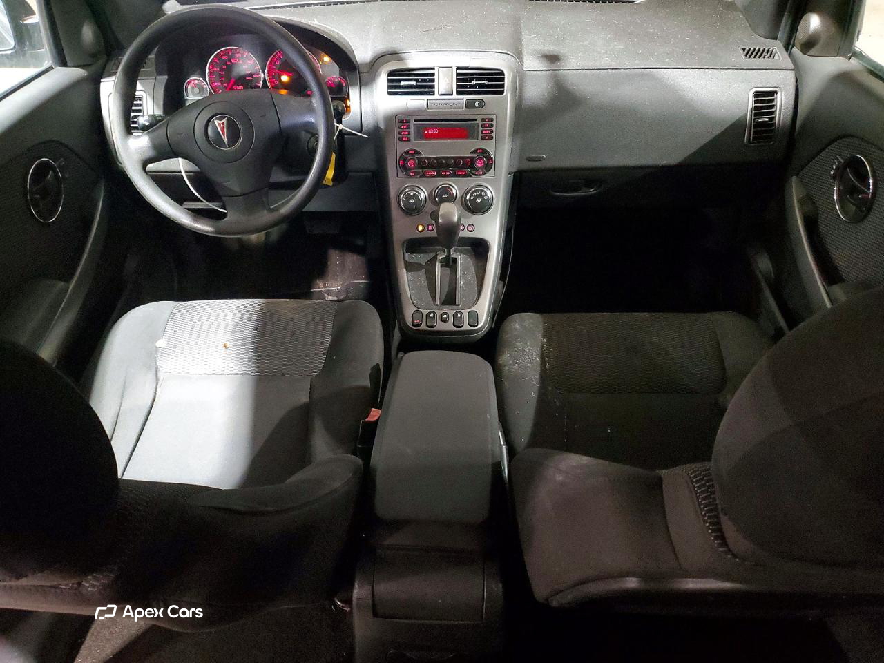 Pontiac Torrent 2006