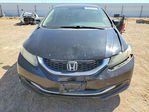 Honda Civic 2014