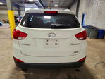 Hyundai Tucson 2011