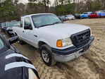 Ford Ranger 2008