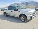 Ford F-150 2017