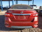 Nissan Sentra 2017
