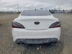 Hyundai Genesis Coupe 2012