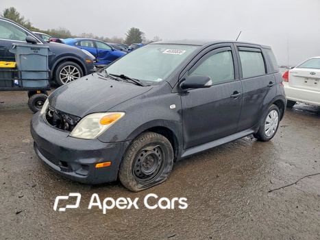 Scion xA 2006 - Image 1 of 12