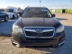 Subaru Forester 2017