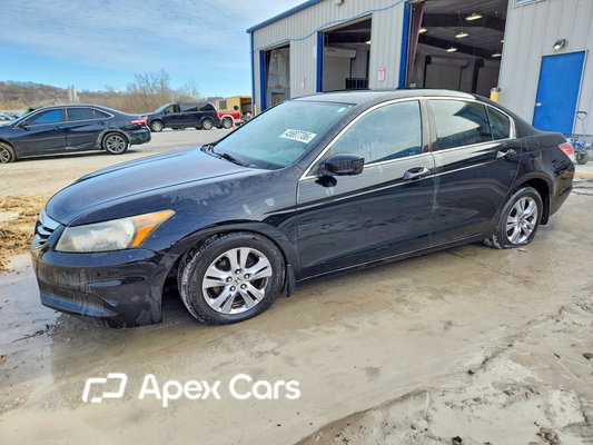 Honda Accord 2012 - Image 1 of 13