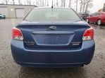 Subaru Impreza 2013
