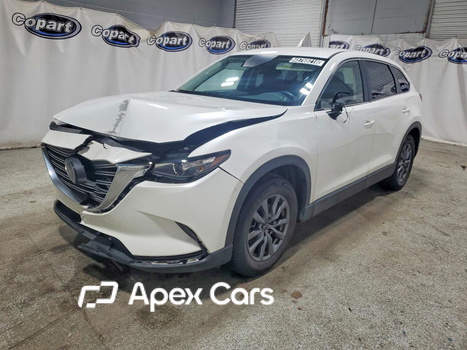 Mazda CX-9 2021 - Image 1 of 13