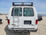 Ford Econoline 2013