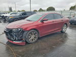 Chrysler 200 2016