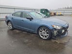 Mazda 6 2016