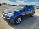 Chevrolet Equinox 2013