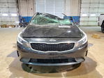 Kia Forte 2017
