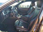 BMW Series 3 2016