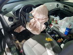 Chevrolet Cruze 2012