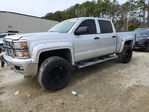 Chevrolet Silverado 2014