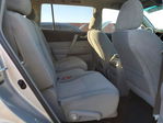 Toyota Highlander 2012