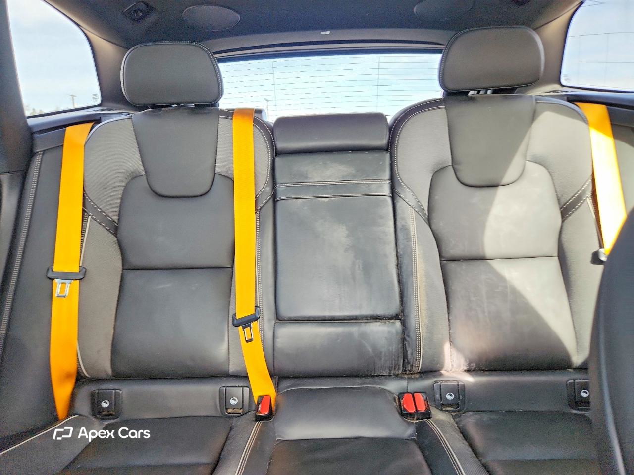 Volvo XC60 2021