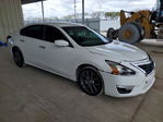 Nissan Altima 2013