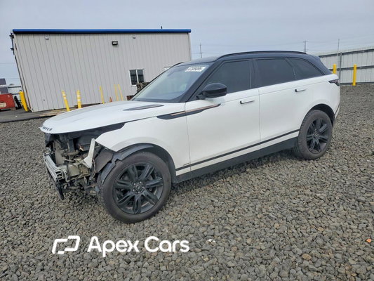 Land Rover Range Rover 2019 - Image 1 of 13