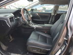 Lexus RX 2022