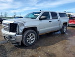 Chevrolet Silverado 2014