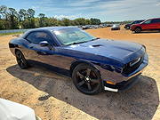 Dodge Challenger 2013