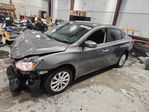 Nissan Sentra 2018