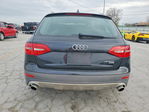 Audi A4 2013