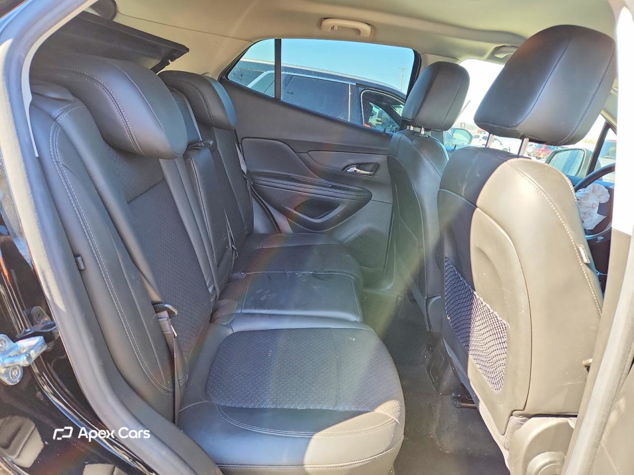 Buick Encore 2021