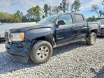 GMC Canyon 2018