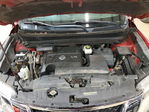 Nissan Pathfinder 2014